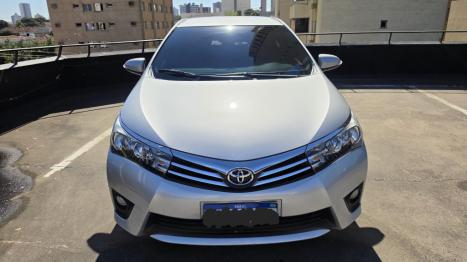 TOYOTA Corolla 2.0 16V 4P XEI FLEX AUTOM�TICO, Foto 1