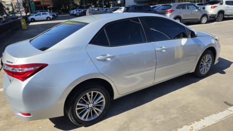 TOYOTA Corolla 2.0 16V 4P XEI FLEX AUTOM�TICO, Foto 2