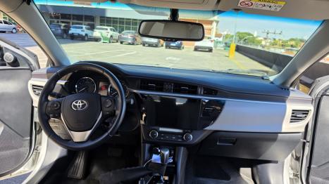 TOYOTA Corolla 2.0 16V 4P XEI FLEX AUTOM�TICO, Foto 4