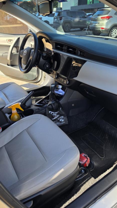 TOYOTA Corolla 2.0 16V 4P XEI FLEX AUTOM�TICO, Foto 6