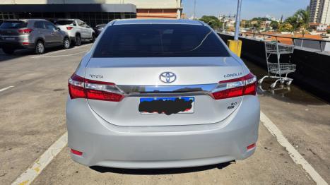 TOYOTA Corolla 2.0 16V 4P XEI FLEX AUTOM�TICO, Foto 7