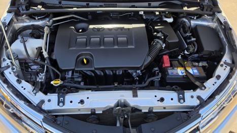 TOYOTA Corolla 2.0 16V 4P XEI FLEX AUTOM�TICO, Foto 8