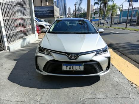 TOYOTA Corolla 2.0 16V 4P ALTIS FLEX AUTOM�TICO, Foto 1