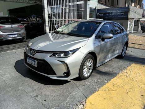 TOYOTA Corolla 2.0 16V 4P ALTIS FLEX AUTOM�TICO, Foto 2