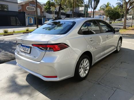 TOYOTA Corolla 2.0 16V 4P ALTIS FLEX AUTOM�TICO, Foto 3