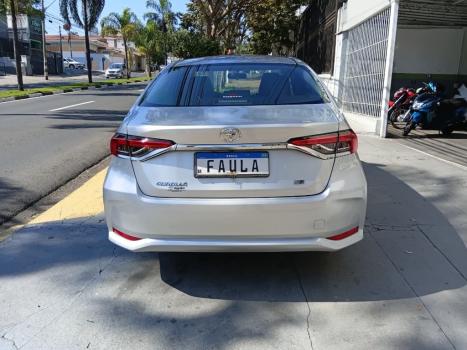 TOYOTA Corolla 2.0 16V 4P ALTIS FLEX AUTOM�TICO, Foto 4