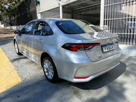 TOYOTA Corolla 2.0 16V 4P ALTIS FLEX AUTOM�TICO, Foto 5