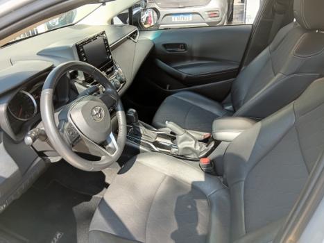 TOYOTA Corolla 2.0 16V 4P ALTIS FLEX AUTOM�TICO, Foto 7