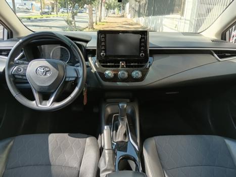TOYOTA Corolla 2.0 16V 4P ALTIS FLEX AUTOM�TICO, Foto 8