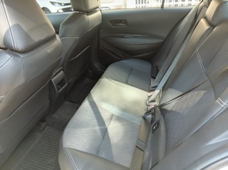 TOYOTA Corolla 2.0 16V 4P ALTIS FLEX AUTOM�TICO, Foto 9
