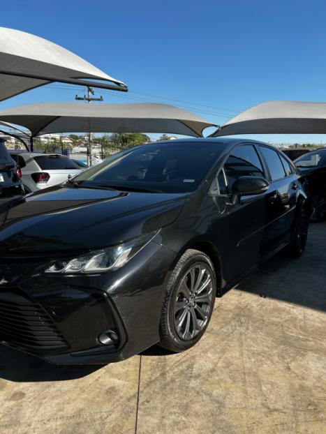 TOYOTA Corolla 2.0 16V 4P XEI FLEX AUTOM�TICO, Foto 2