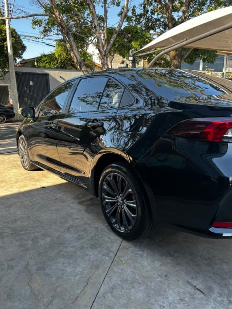 TOYOTA Corolla 2.0 16V 4P XEI FLEX AUTOM�TICO, Foto 6