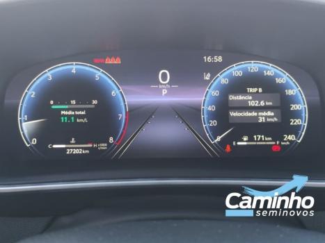 TOYOTA Corolla 2.0 16V 4P FLEX XEI DIRECT SHIFT AUTOM�TICO CVT, Foto 12
