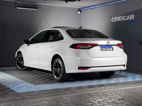 TOYOTA Corolla 2.0 16V 4P ALTIS FLEX AUTOM�TICO, Foto 2