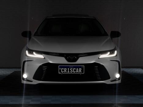 TOYOTA Corolla 2.0 16V 4P ALTIS FLEX AUTOM�TICO, Foto 3