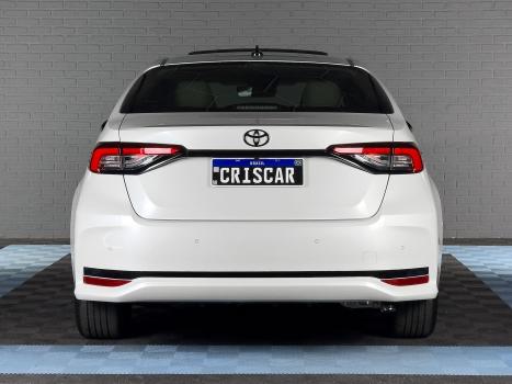TOYOTA Corolla 2.0 16V 4P ALTIS FLEX AUTOM�TICO, Foto 5