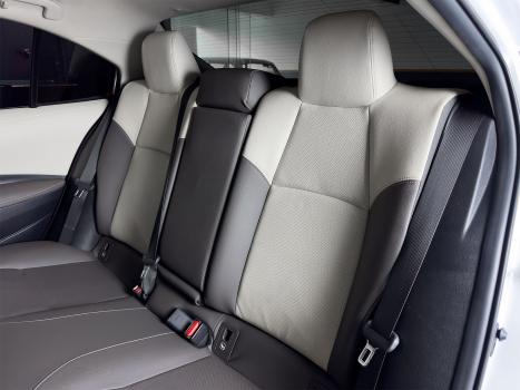 TOYOTA Corolla 2.0 16V 4P ALTIS FLEX AUTOM�TICO, Foto 6