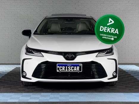 TOYOTA Corolla 2.0 16V 4P ALTIS FLEX AUTOM�TICO, Foto 7