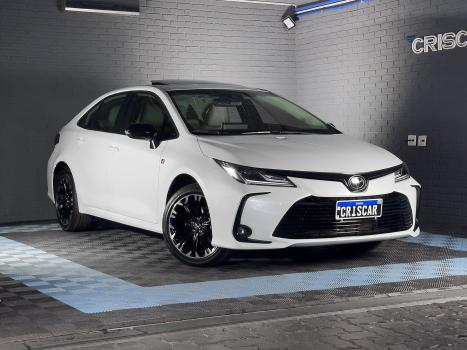 TOYOTA Corolla 2.0 16V 4P ALTIS FLEX AUTOM�TICO, Foto 8