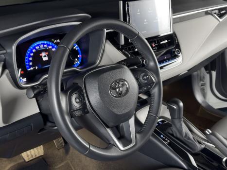 TOYOTA Corolla 2.0 16V 4P ALTIS FLEX AUTOM�TICO, Foto 13