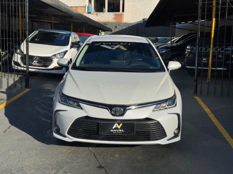 TOYOTA Corolla 2.0 16V 4P FLEX XEI DIRECT SHIFT AUTOM�TICO CVT, Foto 1