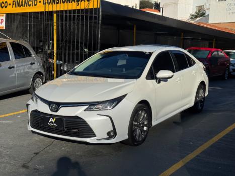 TOYOTA Corolla 2.0 16V 4P FLEX XEI DIRECT SHIFT AUTOM�TICO CVT, Foto 2