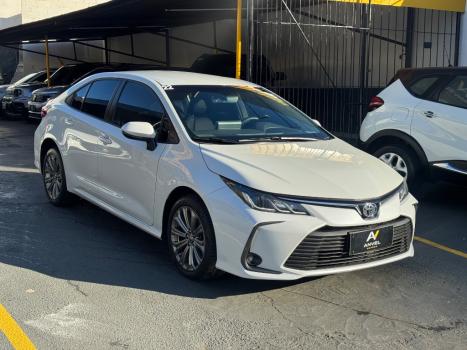 TOYOTA Corolla 2.0 16V 4P FLEX XEI DIRECT SHIFT AUTOM�TICO CVT, Foto 3