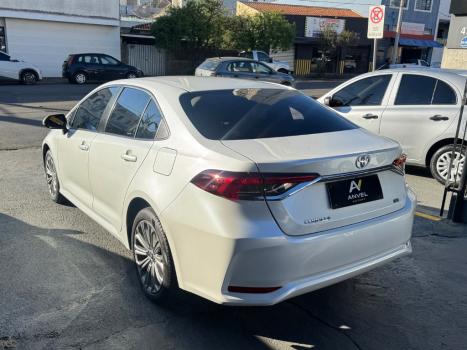 TOYOTA Corolla 2.0 16V 4P FLEX XEI DIRECT SHIFT AUTOM�TICO CVT, Foto 5