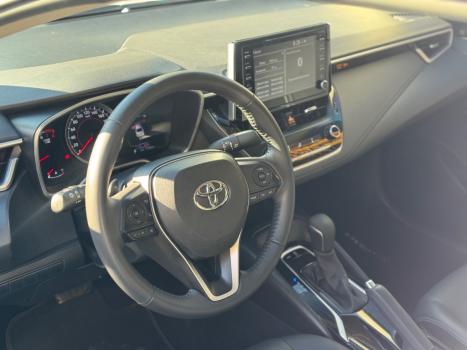 TOYOTA Corolla 2.0 16V 4P FLEX XEI DIRECT SHIFT AUTOM�TICO CVT, Foto 7