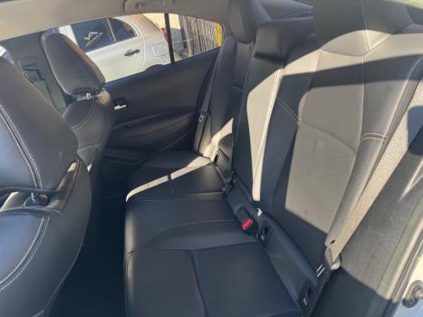 TOYOTA Corolla 2.0 16V 4P FLEX XEI DIRECT SHIFT AUTOM�TICO CVT, Foto 11