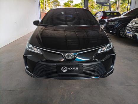 TOYOTA Corolla 2.0 16V 4P FLEX XEI DIRECT SHIFT AUTOM�TICO CVT, Foto 1