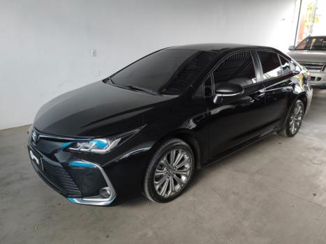 TOYOTA Corolla 2.0 16V 4P FLEX XEI DIRECT SHIFT AUTOM�TICO CVT, Foto 2