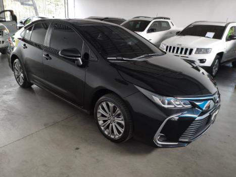 TOYOTA Corolla 2.0 16V 4P FLEX XEI DIRECT SHIFT AUTOM�TICO CVT, Foto 3