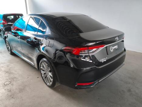 TOYOTA Corolla 2.0 16V 4P FLEX XEI DIRECT SHIFT AUTOM�TICO CVT, Foto 4