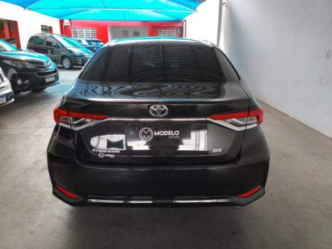 TOYOTA Corolla 2.0 16V 4P FLEX XEI DIRECT SHIFT AUTOM�TICO CVT, Foto 5