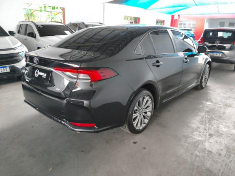 TOYOTA Corolla 2.0 16V 4P FLEX XEI DIRECT SHIFT AUTOM�TICO CVT, Foto 6