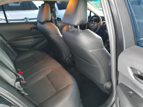 TOYOTA Corolla 2.0 16V 4P FLEX XEI DIRECT SHIFT AUTOM�TICO CVT, Foto 7
