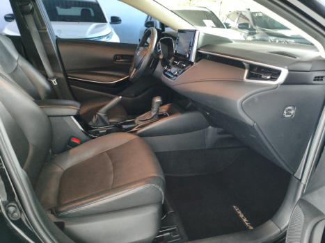 TOYOTA Corolla 2.0 16V 4P FLEX XEI DIRECT SHIFT AUTOM�TICO CVT, Foto 8