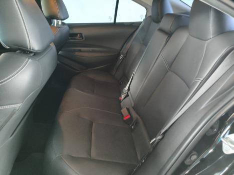 TOYOTA Corolla 2.0 16V 4P FLEX XEI DIRECT SHIFT AUTOM�TICO CVT, Foto 10