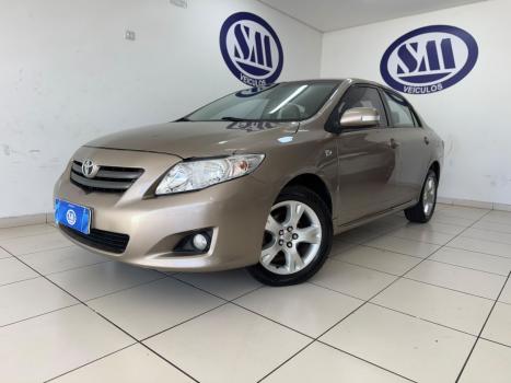 TOYOTA Corolla 2.0 16V 4P XEI FLEX AUTOM�TICO, Foto 1