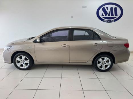 TOYOTA Corolla 2.0 16V 4P XEI FLEX AUTOM�TICO, Foto 2
