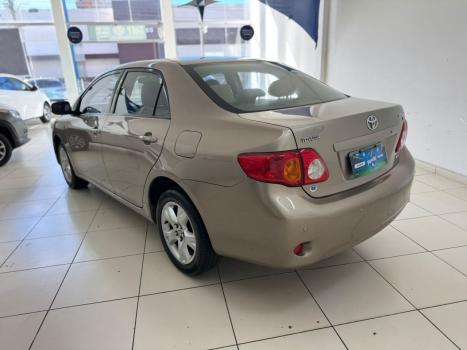 TOYOTA Corolla 2.0 16V 4P XEI FLEX AUTOM�TICO, Foto 3