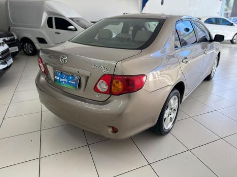 TOYOTA Corolla 2.0 16V 4P XEI FLEX AUTOM�TICO, Foto 5