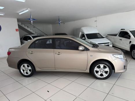 TOYOTA Corolla 2.0 16V 4P XEI FLEX AUTOM�TICO, Foto 6