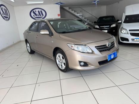 TOYOTA Corolla 2.0 16V 4P XEI FLEX AUTOM�TICO, Foto 7