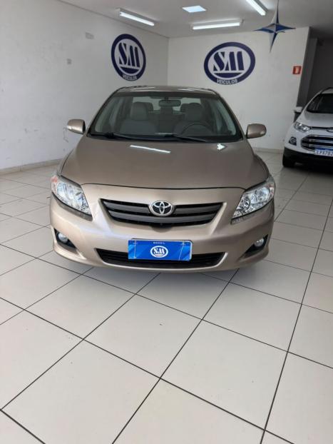 TOYOTA Corolla 2.0 16V 4P XEI FLEX AUTOM�TICO, Foto 8