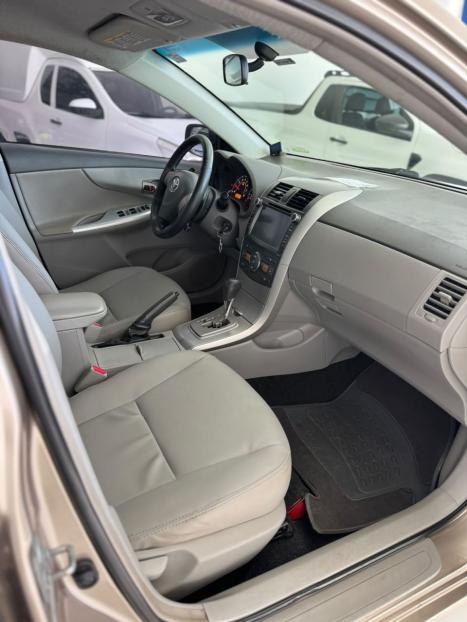 TOYOTA Corolla 2.0 16V 4P XEI FLEX AUTOM�TICO, Foto 9