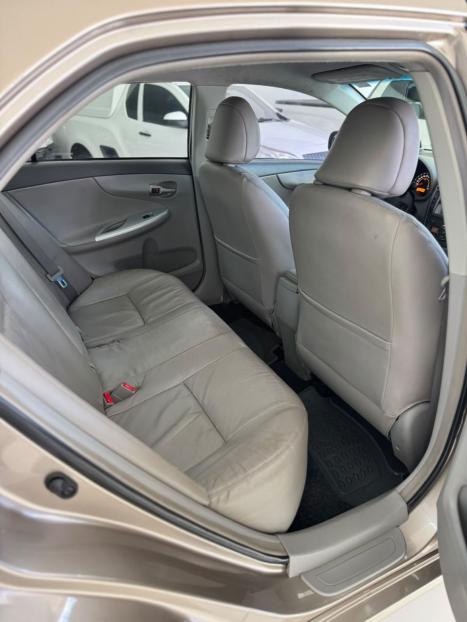 TOYOTA Corolla 2.0 16V 4P XEI FLEX AUTOM�TICO, Foto 10