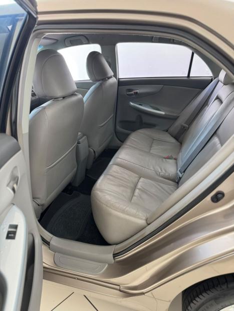 TOYOTA Corolla 2.0 16V 4P XEI FLEX AUTOM�TICO, Foto 11