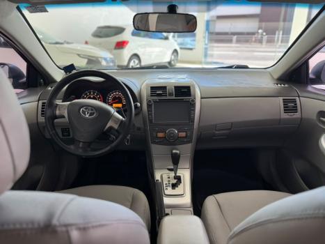 TOYOTA Corolla 2.0 16V 4P XEI FLEX AUTOM�TICO, Foto 12